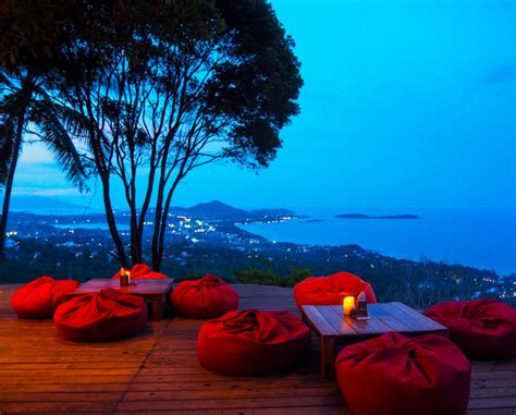 3 Best Koh Samui Beach Views at Sunset