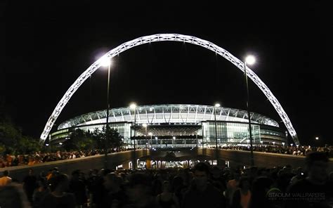 Wembley Stadium Wallpapers - 4k, HD Wembley Stadium Backgrounds on WallpaperBat