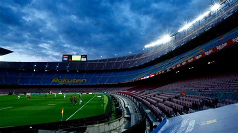 Barcelona Stadion - Barcelona Stadium Camp Nou Tickets Highlights 2021 ...