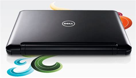 Dell Inspiron Mini 12 Gallery | Small Laptops and Notebooks