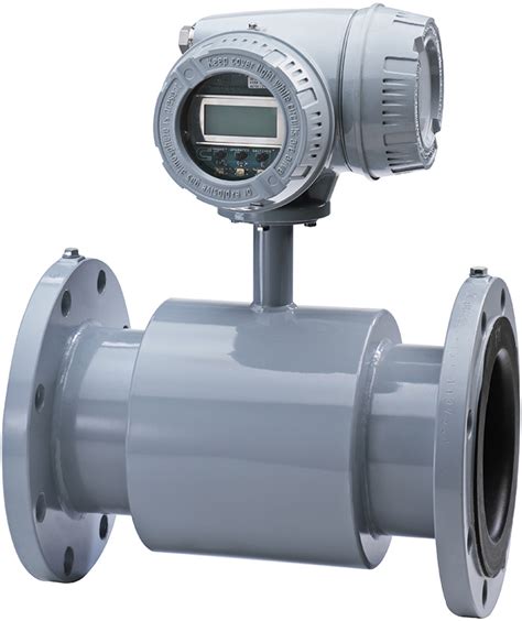 Considerations in Flow Meter Selection | Pumps & Systems