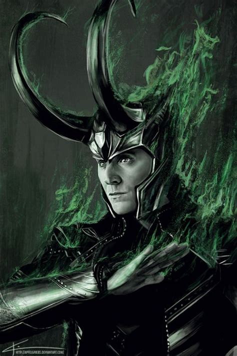 Pinterest | Loki marvel, Loki art, Loki fanart