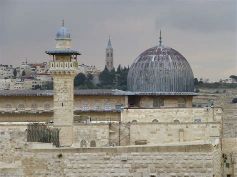 Al-Aqsa mosque (Jerusalem, Israël 2013) | Al-Aqsa Mosque (Ar… | Flickr