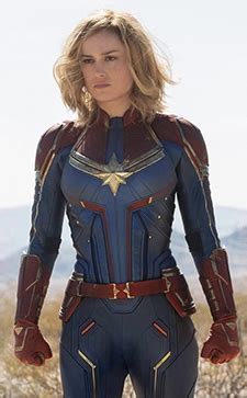 Кэрол Дэнверс (Кинематографическая вселенная Marvel) - Carol Danvers (Marvel Cinematic Universe ...