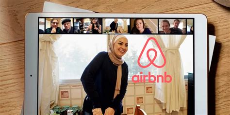 What Are Airbnb Virtual Experiences & Best Ones To Book