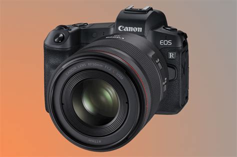 Canon EOS R: all you need to know about Canon’s new mirrorless camera