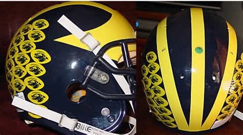 The 15 Reasons You Know You Grew Up A 90's Michigan Football Fan