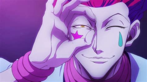 Hunter x Hunter Hisoka Morow 5 HD Anime Wallpapers | HD Wallpapers | ID #37511