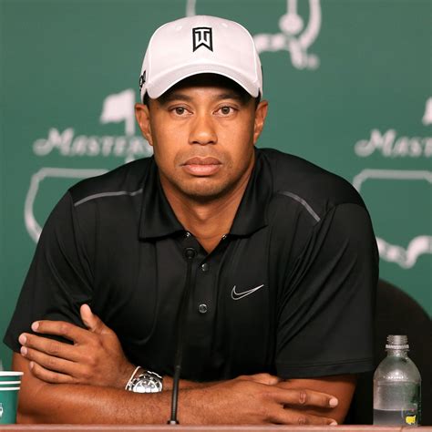 Tiger Woods' Alleged Apathy Towards Siblings Paints Bad Picture ...