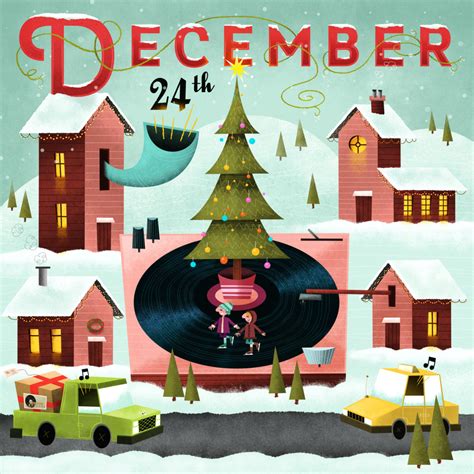 December 24th – Indiecater Records