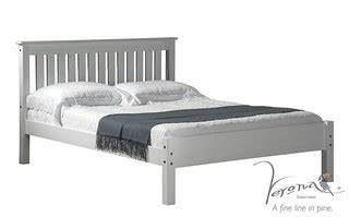 Shaker Bed Frame Whitewash - BDFRSHAN3000WWW | Cabin bed two… | Flickr