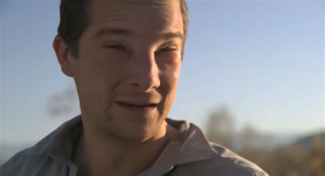 Bear Grylls saved by medics after going into 'anaphylactic shock' from ...