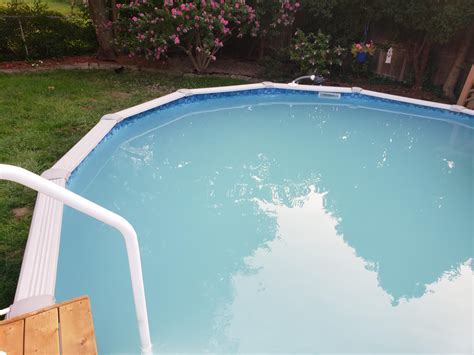 Reasons Why Your Pool Is Cloudy After Shocking In The Swim, 55% OFF