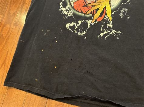 Insane Clown Posse Shirt XL Vintage Distressed ICP | eBay