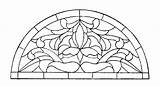 85  Desenhos De Mosaico Para Imprimir E Colorir/Pintar sketch template