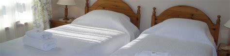 Oban Guest House - bed and breakfast accommodation Oban