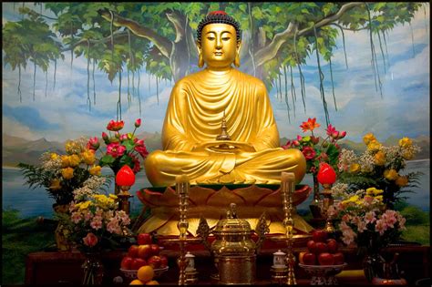 80 Buddhism Facts: Its History, Followers, and Way of Life - Facts.net