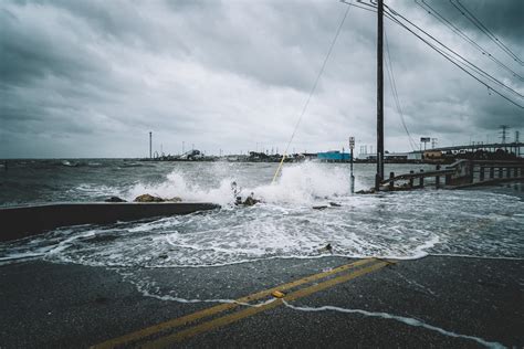 'Extremely active': NOAA upgrades outlook for Atlantic hurricane season