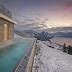 The World's Best Mountain Swimming Pools - Snow Addiction - News about Mountains, Ski, Snowboard ...