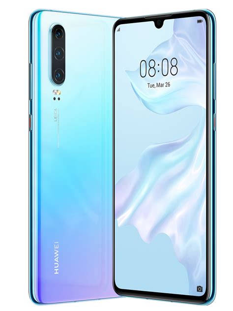 Huawei P30 Phone Specifications and Price – Deep Specs