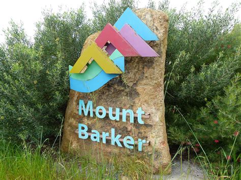 Mount Barker Western Australia. Mount Barker Photos by Mingor