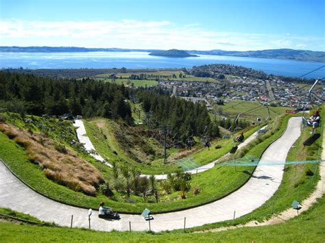 7 things to do in Rotorua, New Zealand