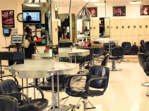 Cosmetology Schools & Beauty Schools in Dallas Texas - Ogle School