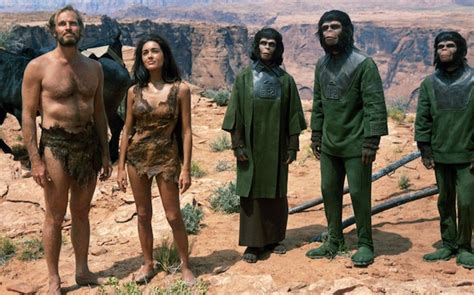 30 Minutes on: "Planet of the Apes" (1968) | MZS | Roger Ebert