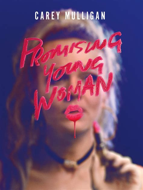 Prime Video: Promising Young Woman