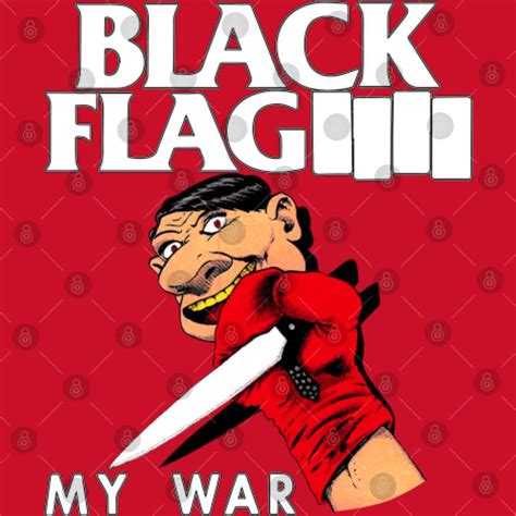 Black Flag Tour 2023 Poster Set, Black Flag Punk Rock Band 2023 Tour ...