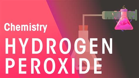 Chemical Makeup Of Hydrogen Peroxide | Saubhaya Makeup