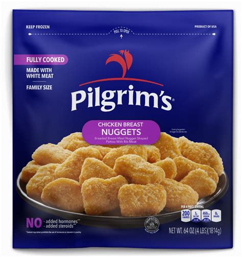 Rubber Contamination Concern Triggers Chicken Nuggets Recall | Frozen Foods Biz