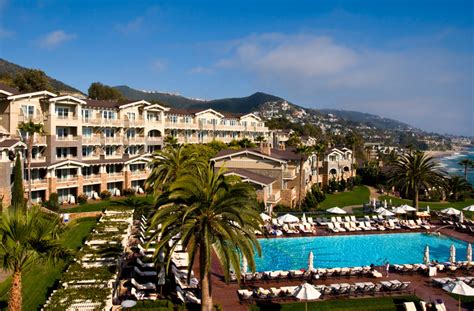 Montage Resort & Spa Hotel, Laguna Beach, California | MASON Architects