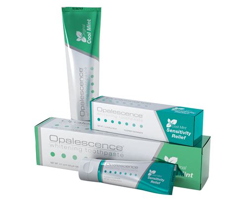 Crema Dental Opalescence Whitening Toothpaste - Ultradent - Casa Dental ...