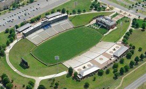 Georgia Southern University Stadium | Cooper & Co.