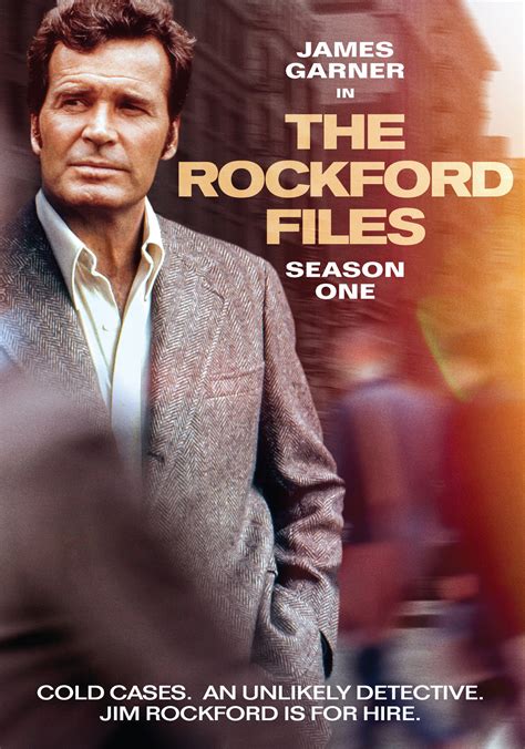 The Rockford Files: Season One