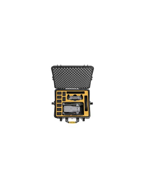 Kit Mousse PRC2400 - DJI MAVIC 2 PRO/ZOOM + SMART CONTROLLER