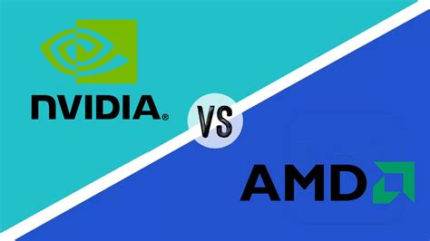 AMD vs Nvidia – which makes the card for you, and which is better ...