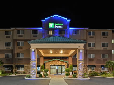 Holiday Inn Express Medford Hotel by IHG