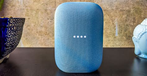 Google Nest Audio Review with Pros and Cons - Smartprix.com