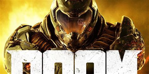 Doom: Impressive Gameplay and Unimpressive Cover Art Revealed