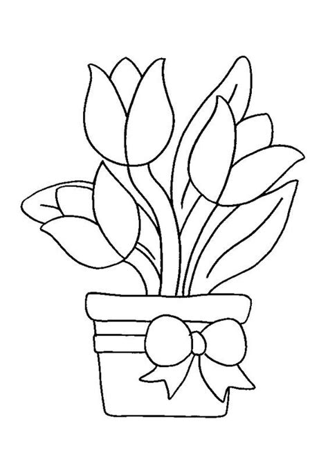 Eshrat52: I will do original coloring page kids for $5 on fiverr.com | Flower coloring pages ...