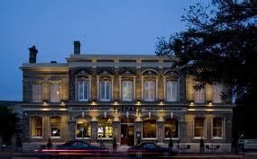 Park Hotel, Teddington - Discovery Richmond