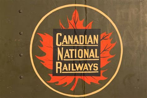 Railway History in Canada | The Canadian Encyclopedia