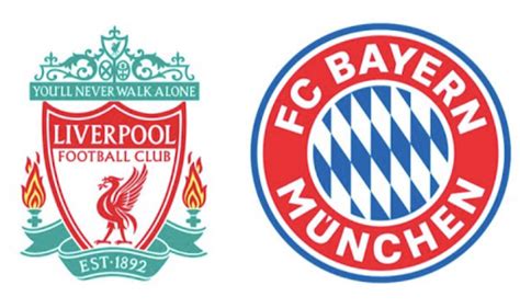 Liverpool vs Bayern Munich. Prediction and Preview. Probable Lineups ...