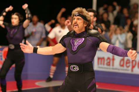 Dodgeball movie stiller quotes - grossdevil