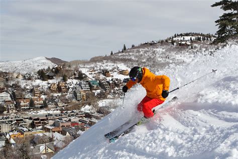 Park City Mountain Resort Ski Holidays | Utah USA | travel&co