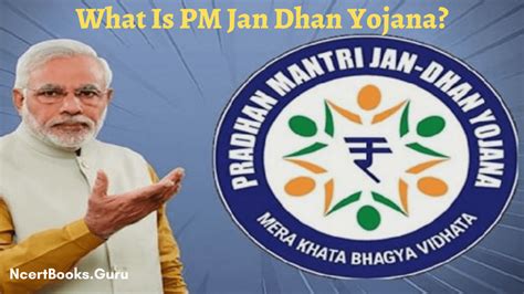 PM Jan Dhan Yojana Full Guide | How to Open PMJDY Account?, Eligibility