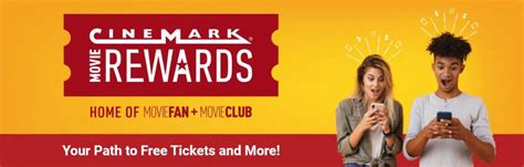 Cinemark Movie Rewards - Movie Theater Prices