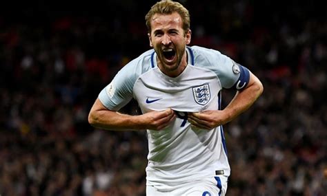 Kane named captain of English team in World Cup - EgyptToday